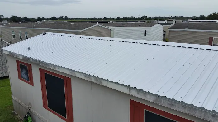 Elite Landing Picture 4