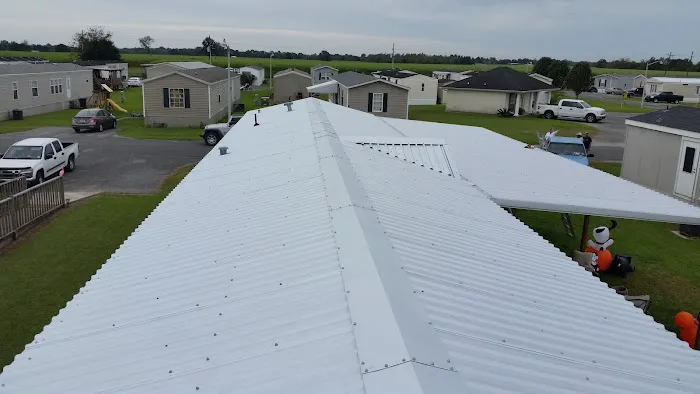 Elite Landing Picture 5