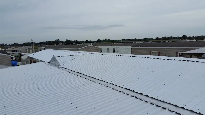 Elite Landing Picture 2