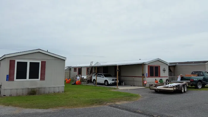 Elite Landing Picture 1