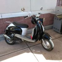 Trail's End Trailer Park ico