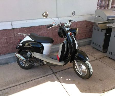 Trail's End Trailer Park