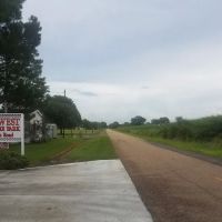 Going West Mobile Home Community ico