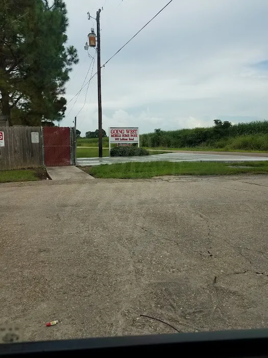 Going West Mobile Home Community Picture 2