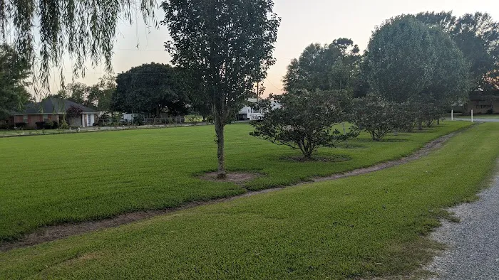 Tall Pines RV Park, Maurice, Louisiana Picture 7