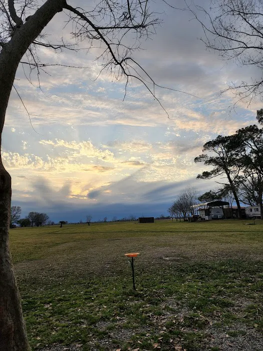 Tall Pines RV Park, Maurice, Louisiana Picture 8