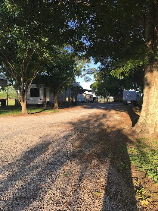 Tall Pines RV Park, Maurice, Louisiana Picture 5
