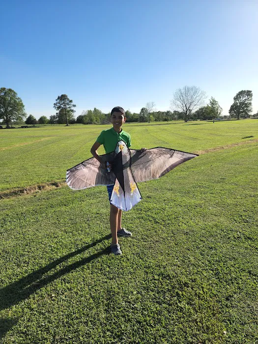 Tall Pines RV Park, Maurice, Louisiana Picture 9