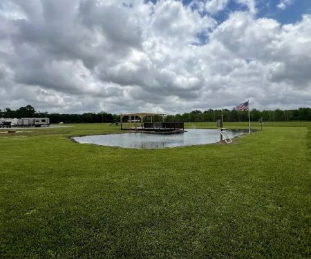 B & B Campground, LLC