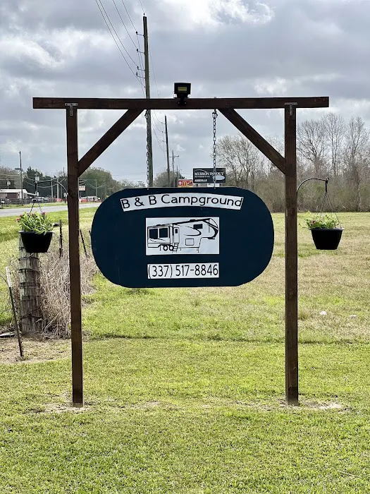 B & B Campground, LLC Picture 2