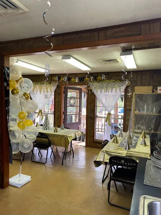 Abbeville RV Park Picture 2