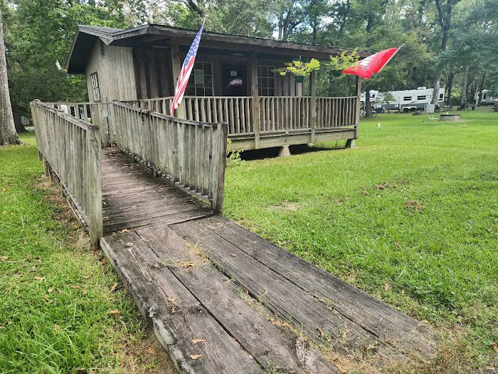 Abbeville RV Park Picture 1