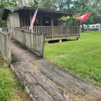 Abbeville RV Park ico