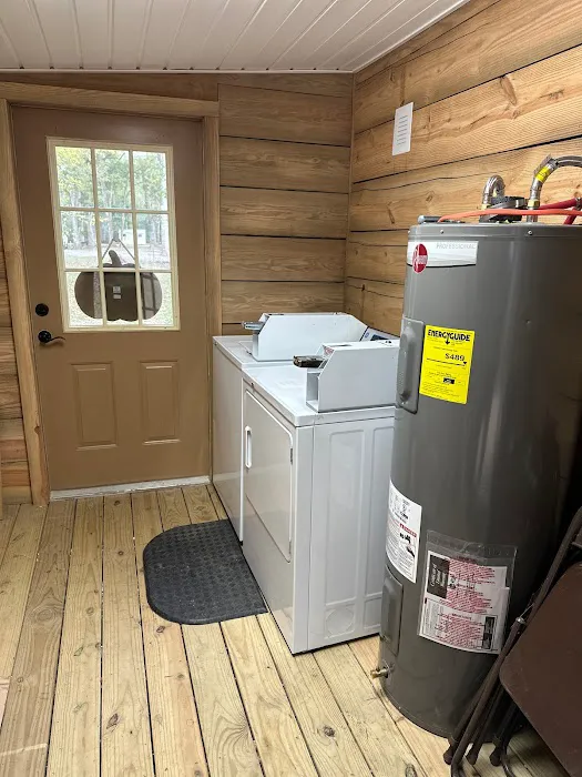 Abbeville RV Park Picture 6