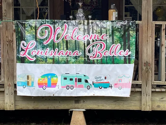 Abbeville RV Park Picture 4