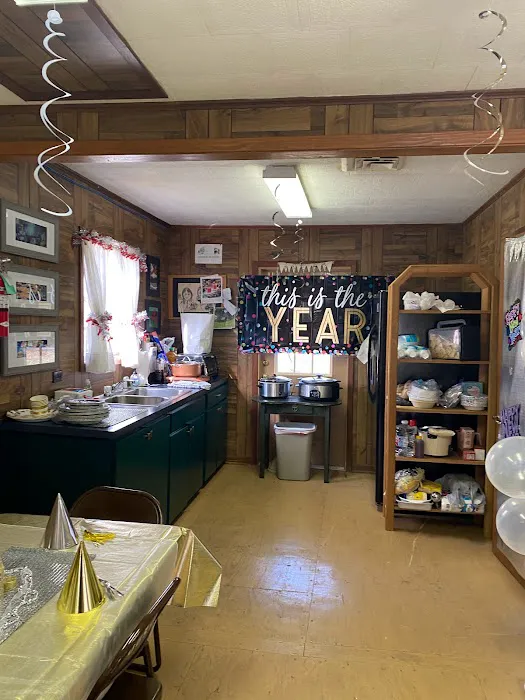 Abbeville RV Park Picture 5