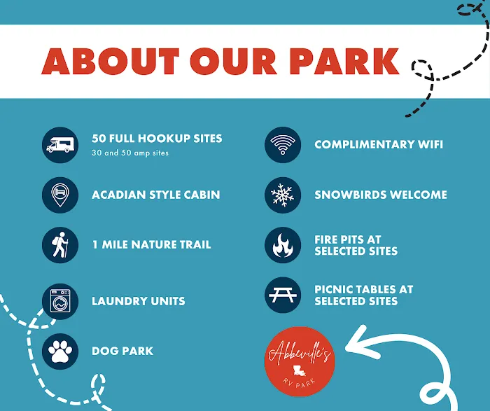 Abbeville RV Park Picture 8