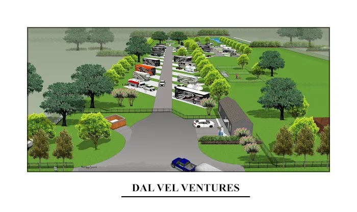 DalVel RV Park Picture 1