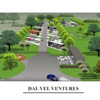 DalVel RV Park ico