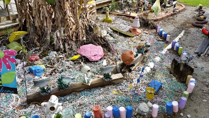 Betty's RV Park Picture 3