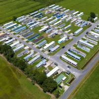 Lucky Oak Mobile Home Park ico