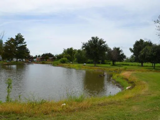 Louisiana Leisure Resort Picture 1