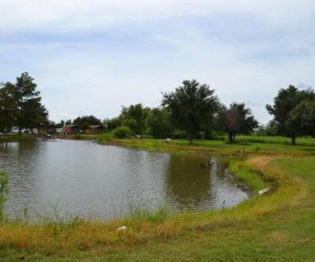 Louisiana Leisure Resort