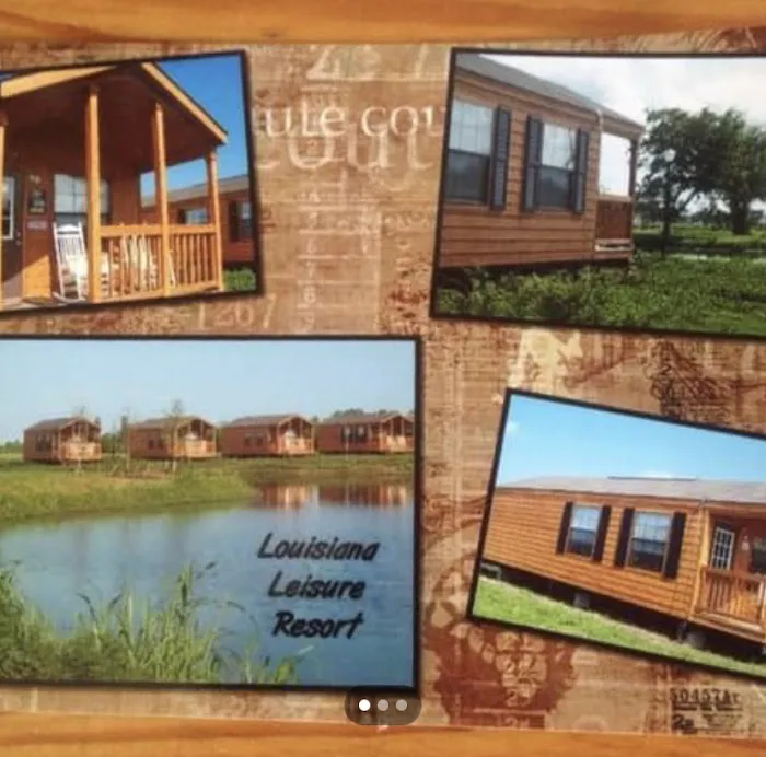 Louisiana Leisure Resort Picture 4