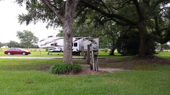 Audubon Acres RV Park Picture 3