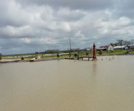 J & L Mobile Home Park