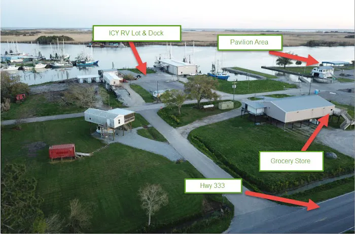 Intracoastal City RV Lot & Dock Picture 1