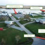 Intracoastal City RV Lot & Dock