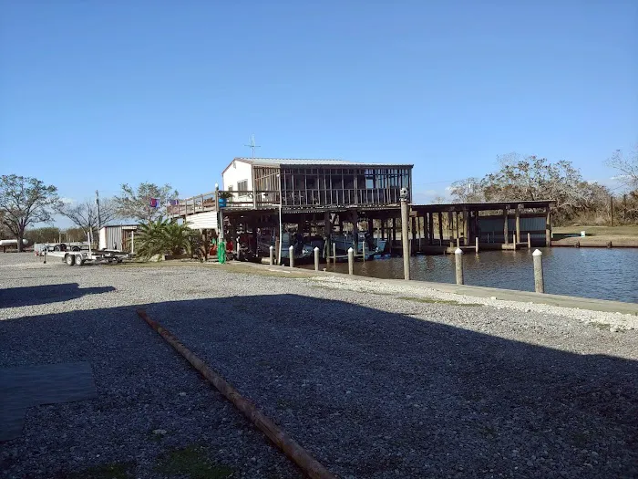 Intracoastal City RV Lot & Dock Picture 8