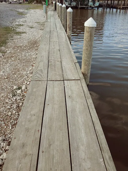 Intracoastal City RV Lot & Dock Picture 10