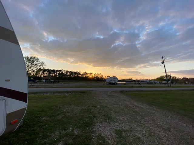 Cajun Haven RV Park Picture 3