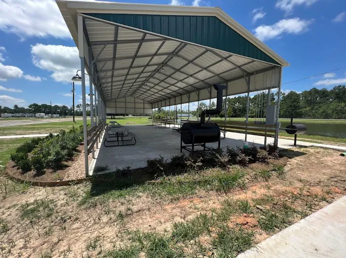 Cajun Haven RV Park Picture 4