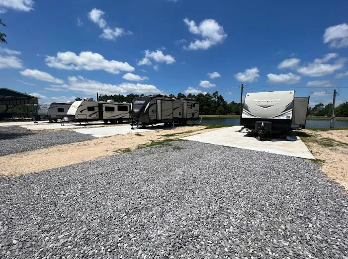 Cajun Haven RV Park Picture 2