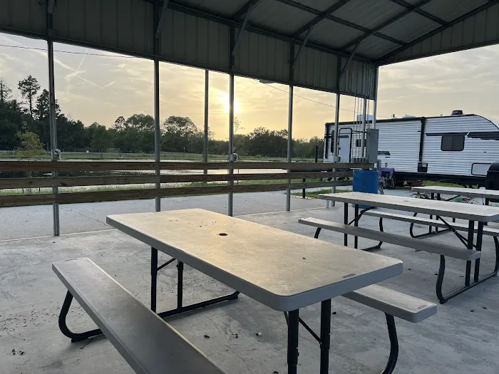 Cajun Haven RV Park Picture 5