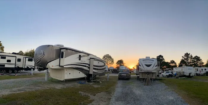 Cajun Haven RV Park Picture 1