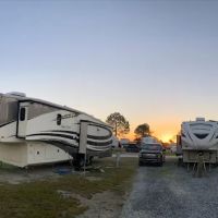Cajun Haven RV Park ico