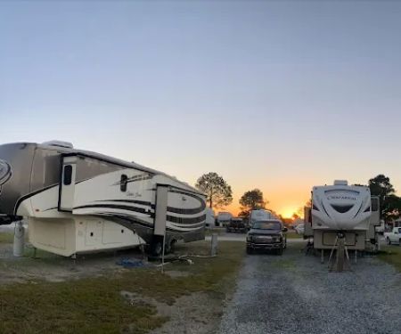 Cajun Haven RV Park