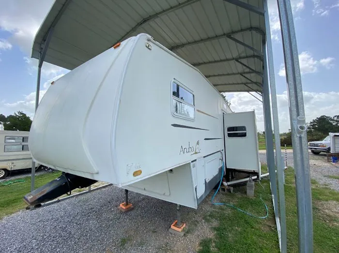 Cajun Haven RV Park Picture 10