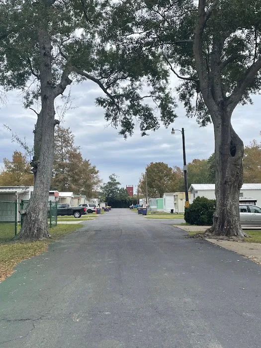 Cypress Estates Manufactured Home Community Picture 2