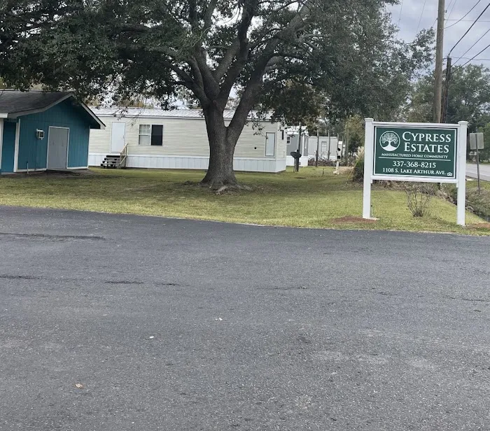 Cypress Estates Manufactured Home Community Picture 6