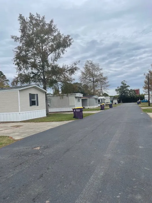 Cypress Estates Manufactured Home Community Picture 1