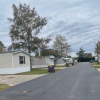 Cypress Estates Manufactured Home Community ico