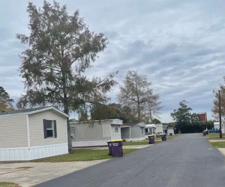 Cypress Estates Manufactured Home Community