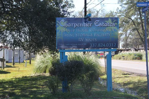 Cypress Estates Manufactured Home Community Picture 4