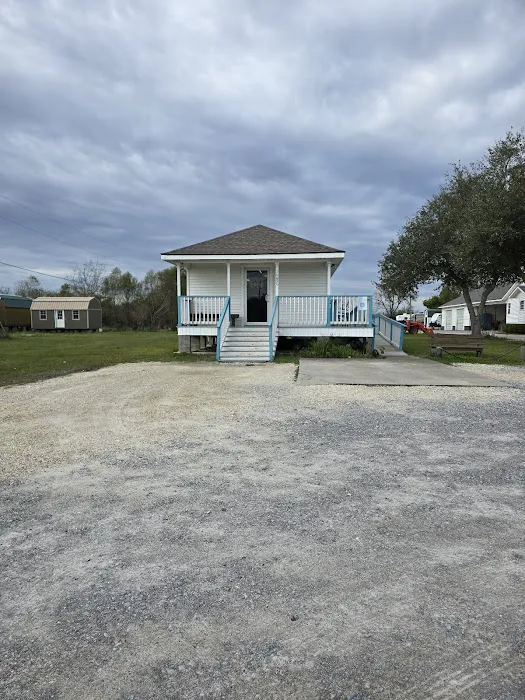 Cajun Hideaway RV Park Inc Picture 1