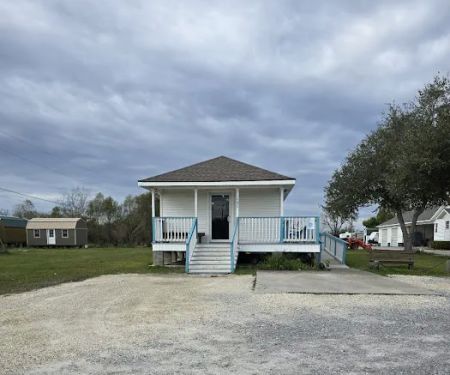 Cajun Hideaway RV Park Inc